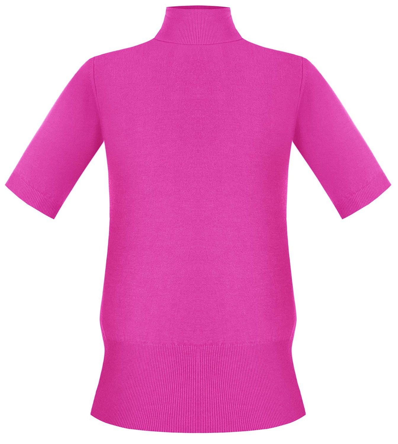 

Джемпер RINASCIMENTO 10429-6 S/M Фуксия
