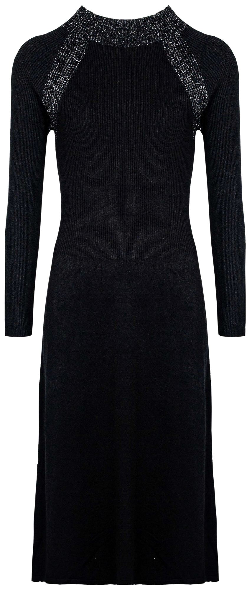 

Платье Anna Pepe AP 94009-5  Черный, Платье Anna Pepe AP 94009-5 TU Черный