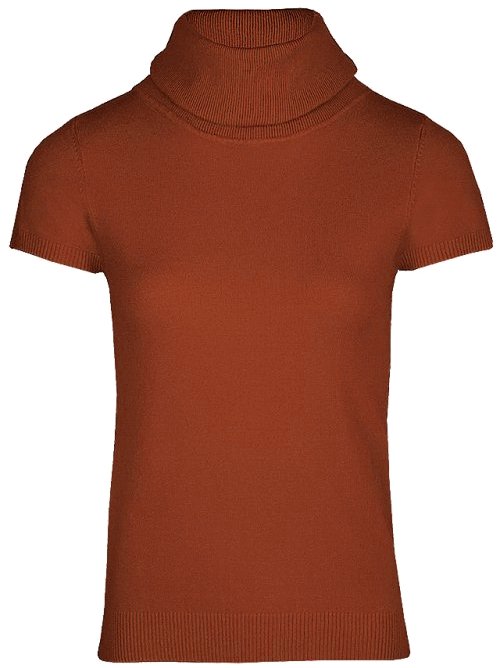 

Джемпер Anna Pepe AP 2110-9  Коричневый, Джемпер Anna Pepe AP 2110-9 XL Коричневый