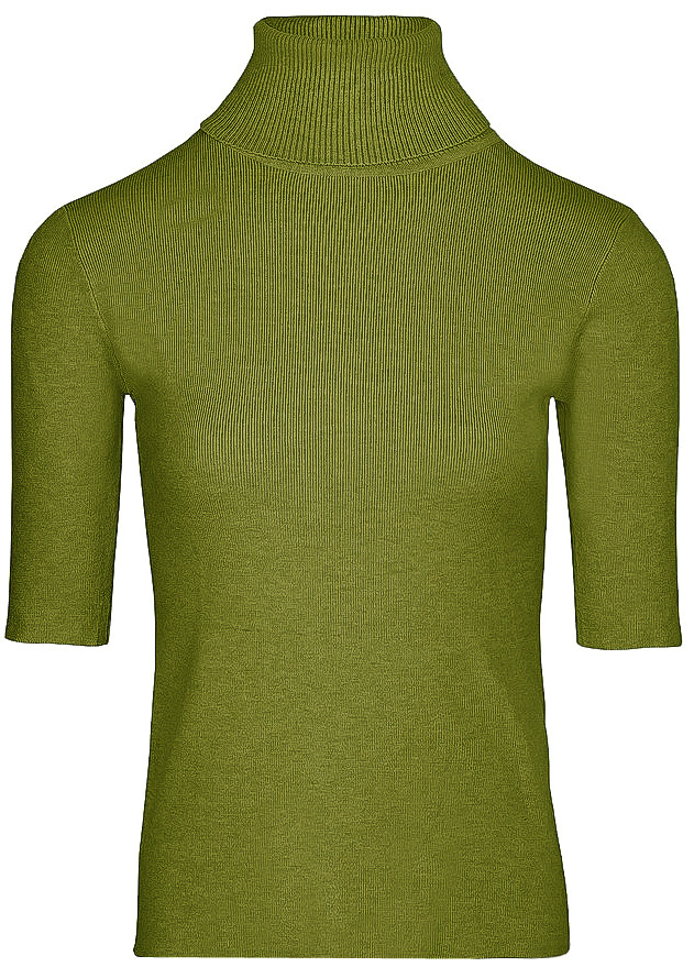 

Джемпер Anna Pepe AP 5562-10 /XL Оливковый, Джемпер Anna Pepe AP 5562-10 L/XL Оливковый