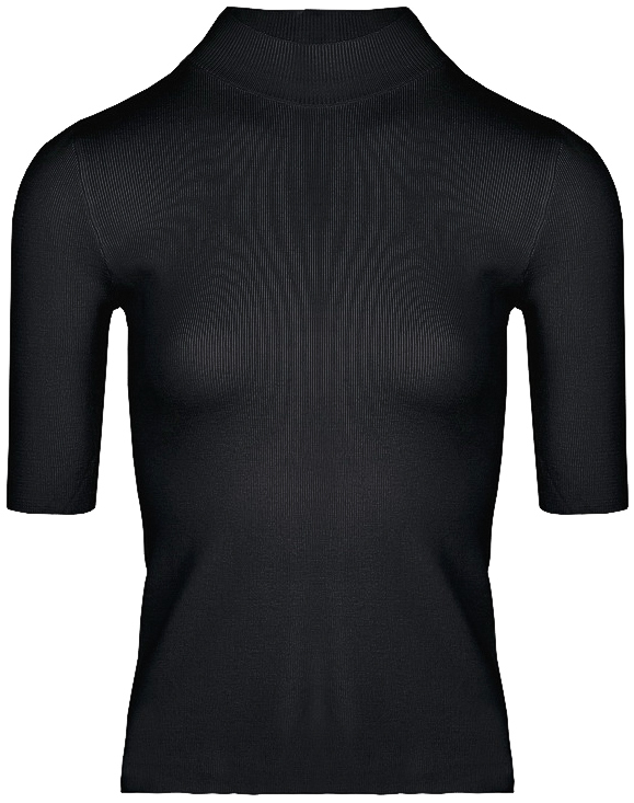 

Джемпер Anna Pepe AP 5601-6 /XL Черный, Джемпер Anna Pepe AP 5601-6 L/XL Черный