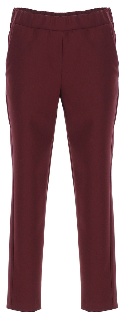 

Брюки IMPERIAL PSR8AFF-2  Бордовый, Брюки IMPERIAL PSR8AFF-2 XXS Бордовый