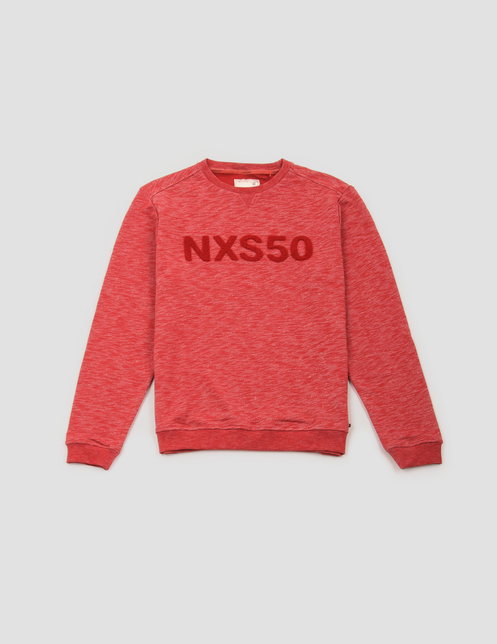 

Свитшот No Excess М0117442 (92-130804) цвет красный, Свитшот No Excess М0117442 (92-130804) цвет красный L