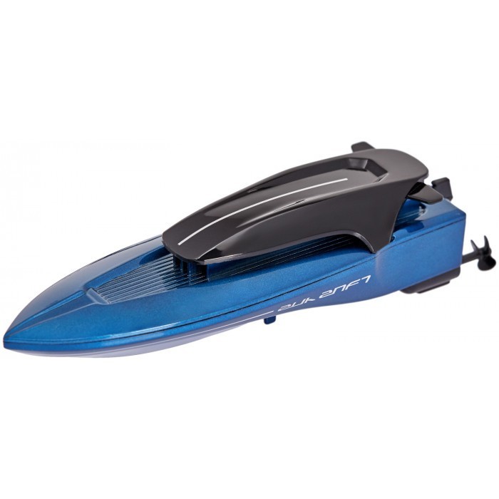 

Лодка ZIPP Toys на радиоуправлении Speed Boat Dark Blue