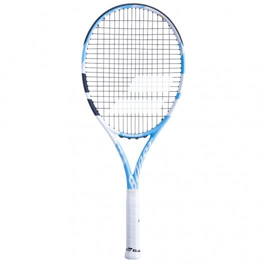 

Теннисная ракетка Babolat BOOST ARG 121216/331 3