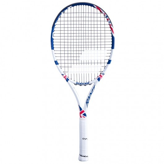 

Теннисная ракетка Babolat BOOST UK 121218/331 2