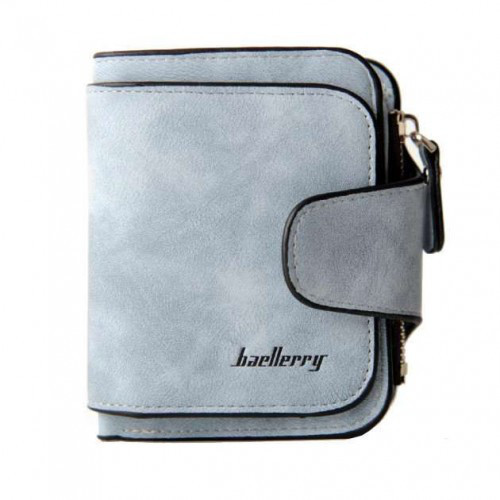 

Кошелек Baellerry N2346 blue \ Jeans