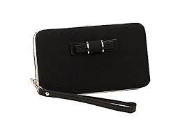 

Кошелек Baellerry n1228 black