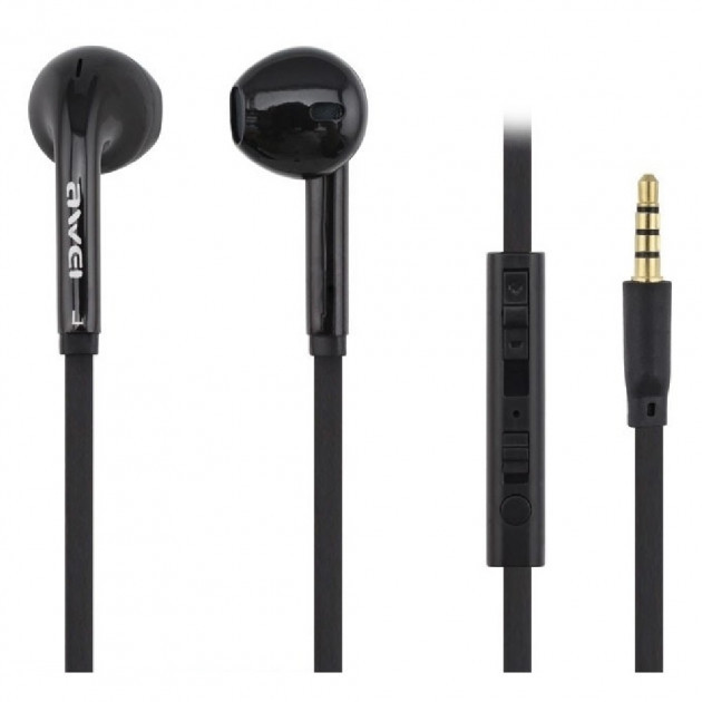 

Наушники MDR ES 15HI AWEI