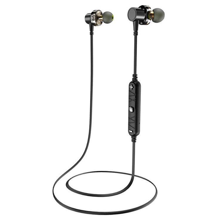 

Наушники Bluetooth Awei X660BL