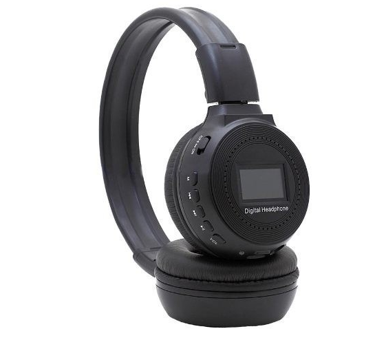 

Наушники MDR BSN65 BT LCD