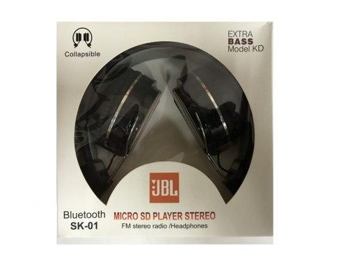 

Наушники Bluetooth Extra Bass SK-01