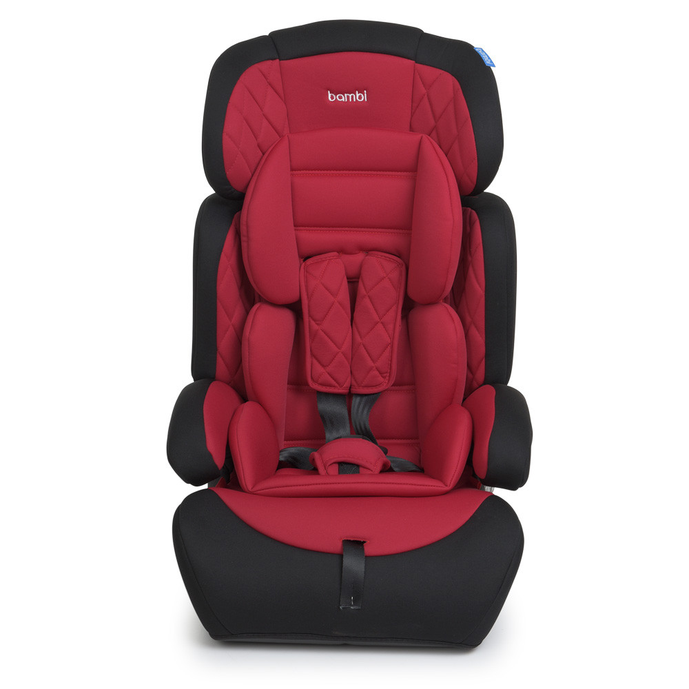 

Автокресло детское бустер 2в1 Bambi M 3546 9-36 кг