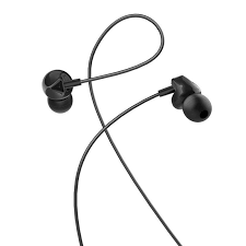 

Наушники HOCO EARPHONES M 60