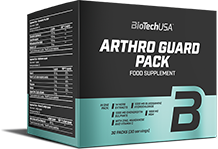 

Витамины BioTechUSA Arthro Guard Pack 30 packs
