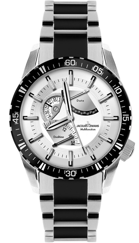 

Мужские часы Jacques Lemans 1-1584L
