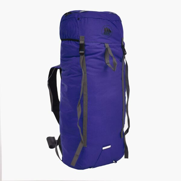 

Рюкзак Fram-Equipment Talung 60L Cordura синій