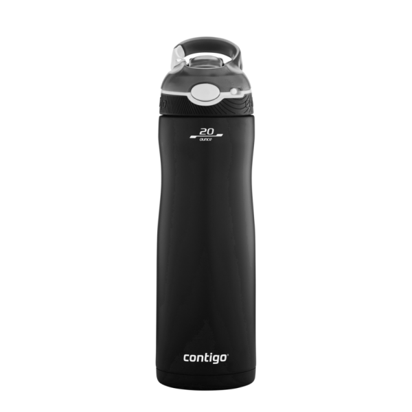 

Бутылка спортивная 0,59 л Contigo 2136778