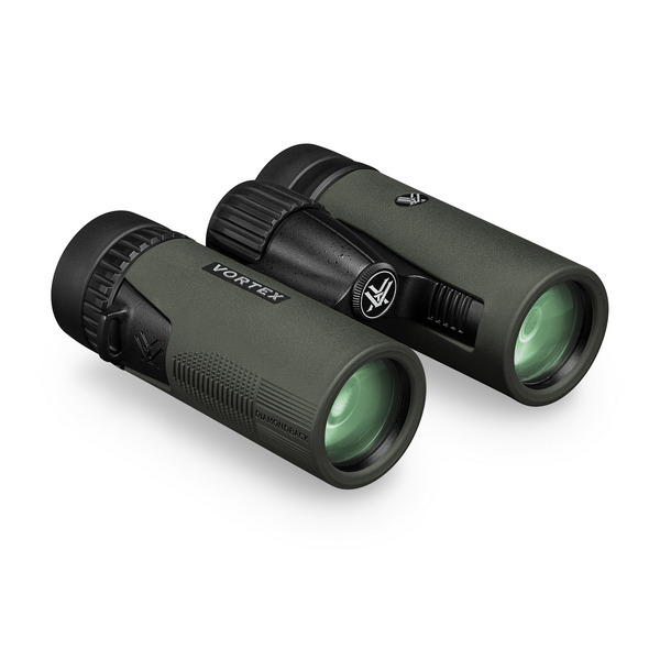 

Бинокль Vortex Diamondback HD 8x32 WP
