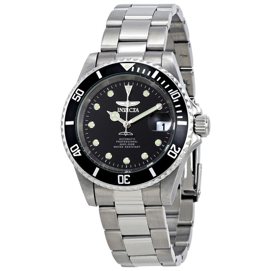 

Швейцарские мужские наручные часы Invicta Pro diver 17044