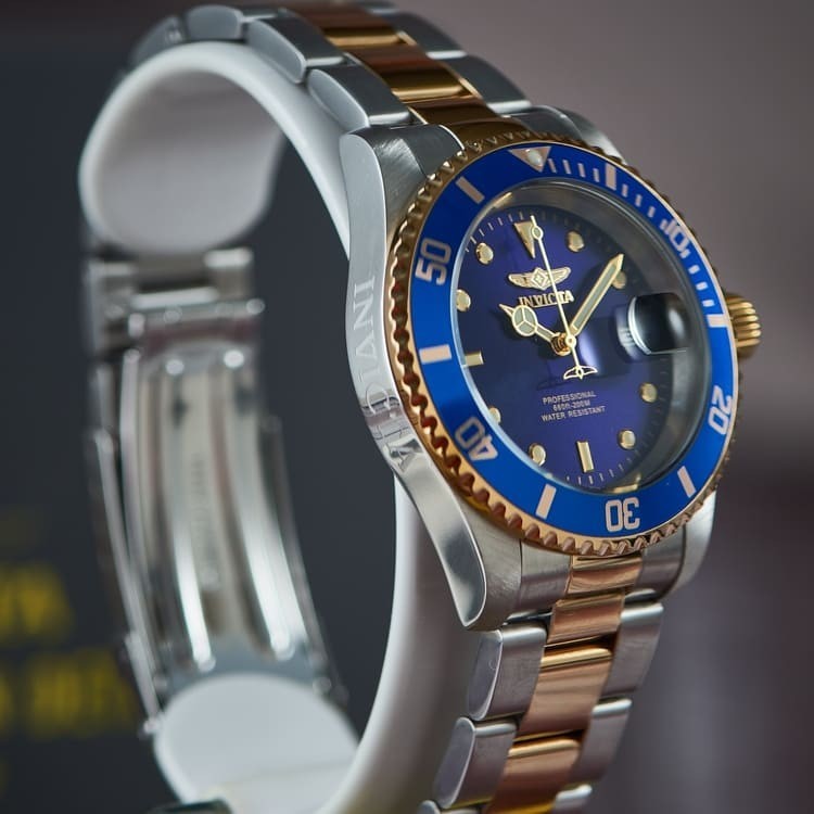 

Мужские наручные часы Invicta 26972 Pro Diver