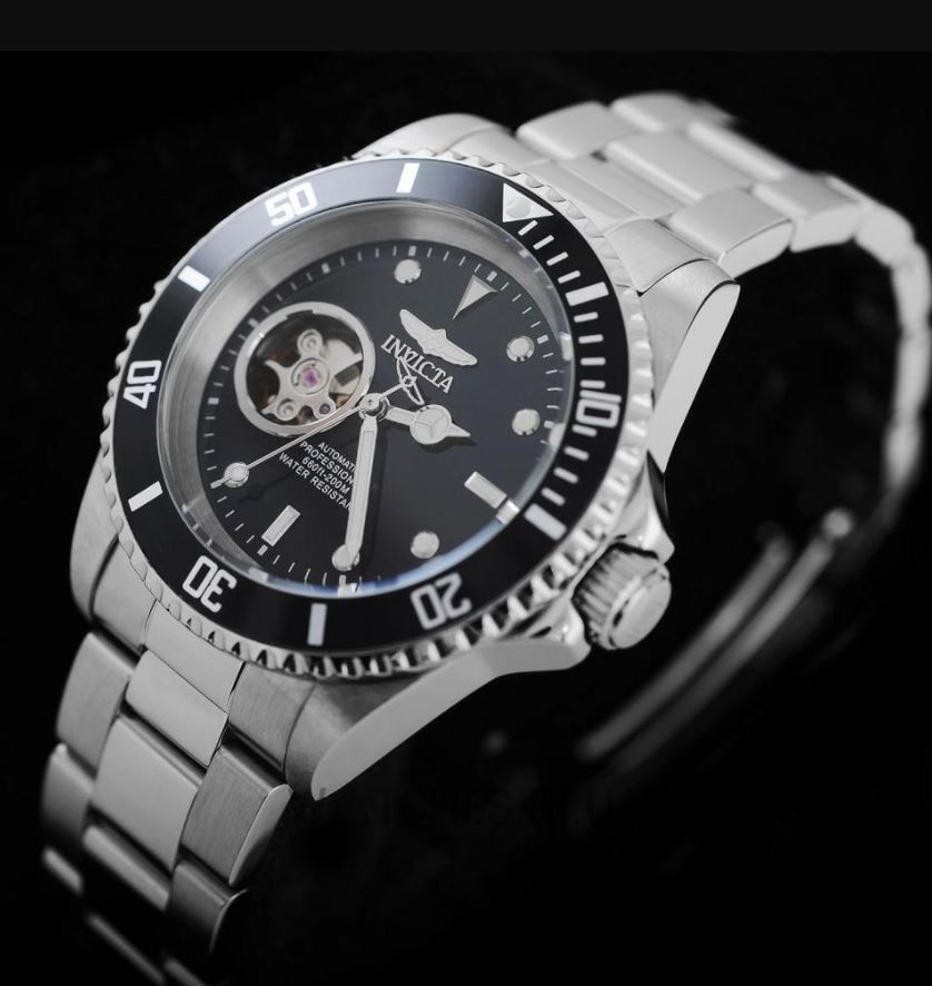 

Мужские наручные часы Invicta 20433 Pro Diver