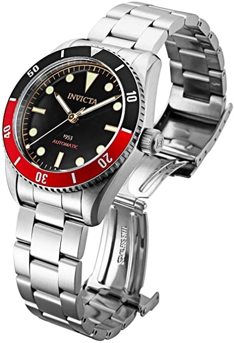 

Мужские наручные часы Invicta Pro diver 34336