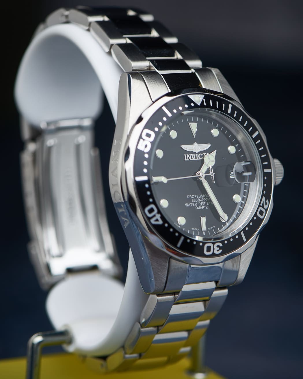 

Мужские наручные часы Invicta 8932 Pro Diver