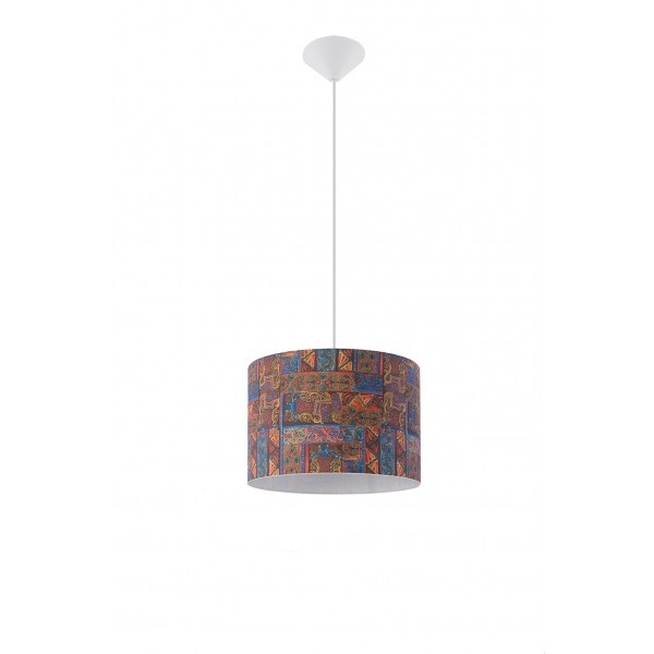 

Подвесной светильник Sollux TAJ SL.0551