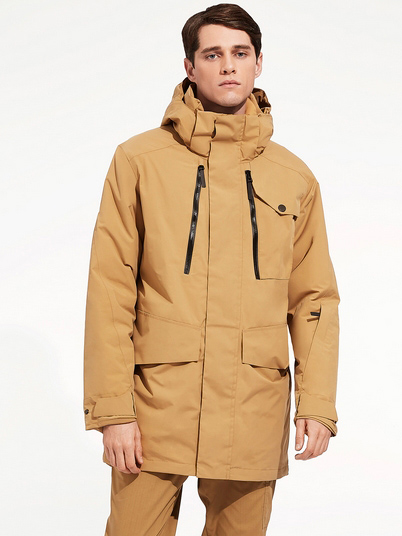 

Куртка Jack Wolfskin Castle Hill Jacket M 1113111-5064 L