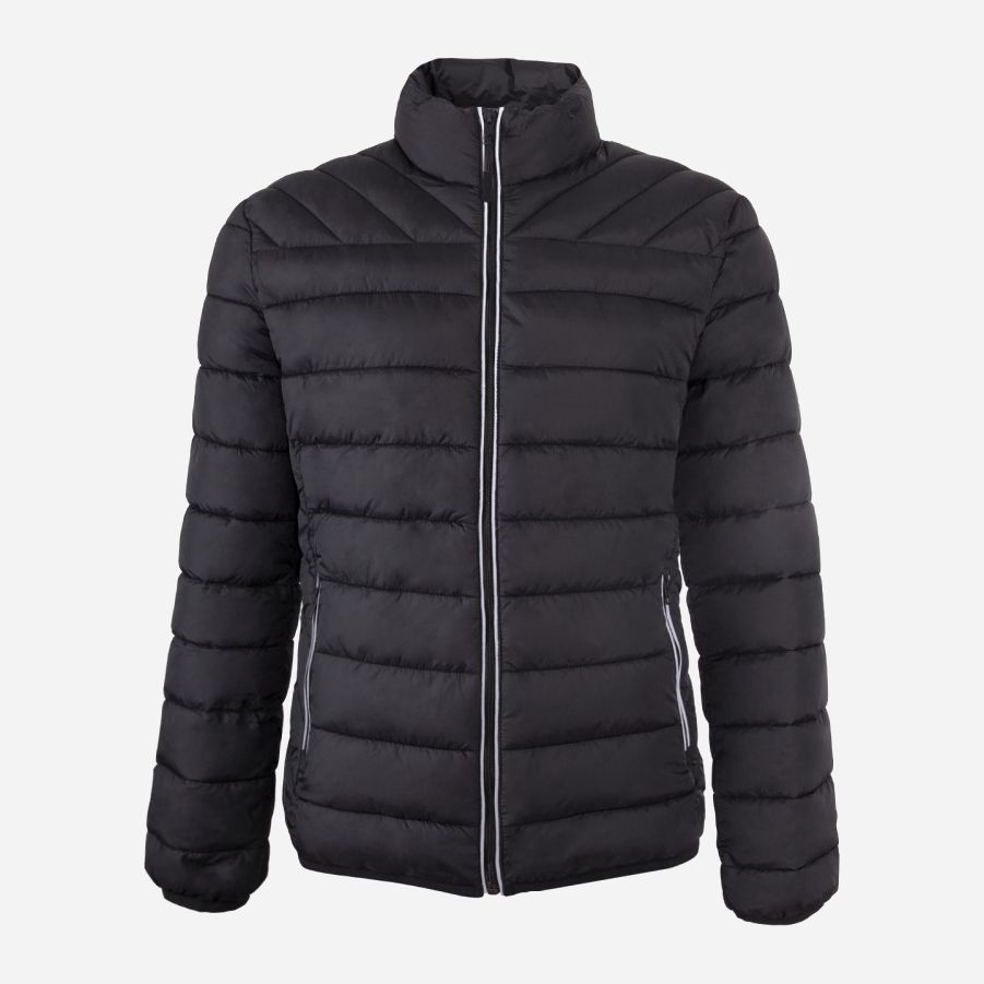 

Куртка Floyd 7015-08 XL Черная