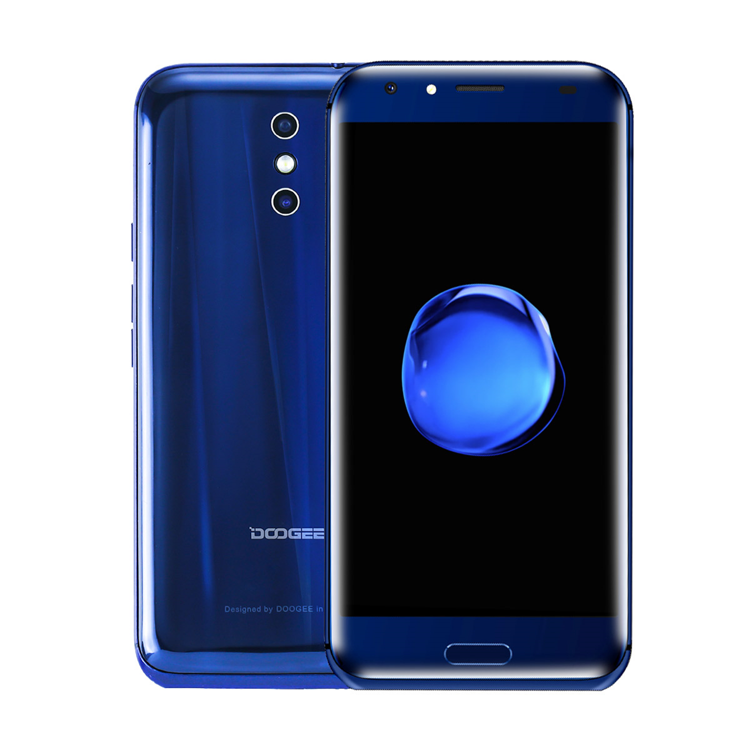 

Doogee BL5000 blue