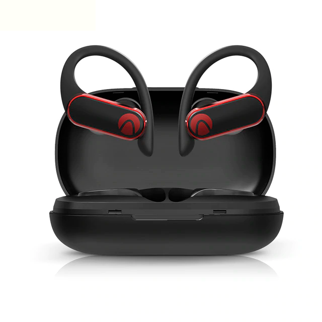 

Наушники BlitzWolf AIRAUX UM3 black