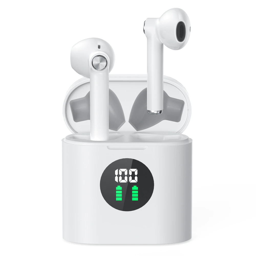 

Наушники Mifa X17 white