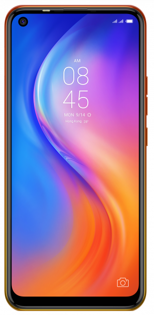 

Мобильный телефон Tecno Spark 5 Pro 4 64GB Orange