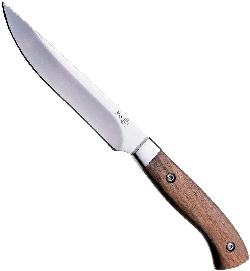 

Нож Кизляр "У-6" (орех)