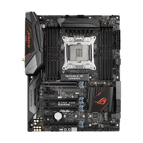

Материнская плата Asus ROG STRIX X99 Gaming