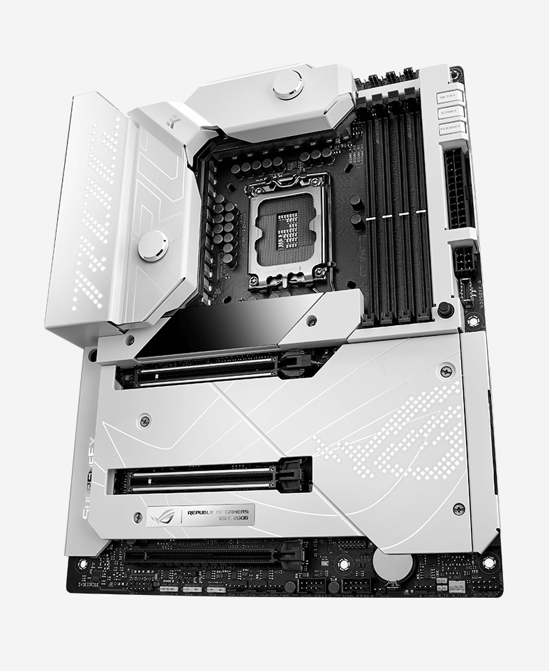 

Материнская плата MSI MPG Z690 Force WiFi