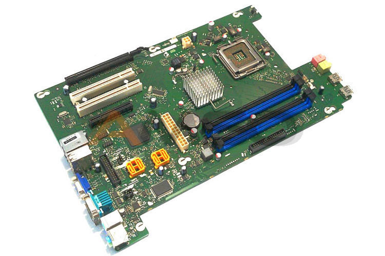 

Материнская плата Fujitsu S26361-D2178-A12-5-R791 GS5 s.775 M440