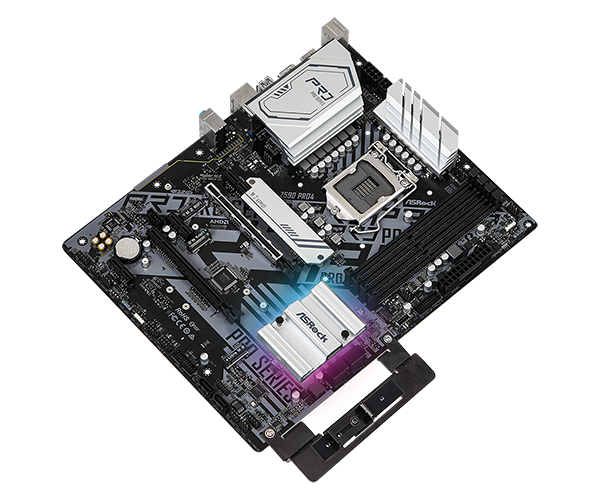 

Материнская плата ASROCK Z590 Pro 4