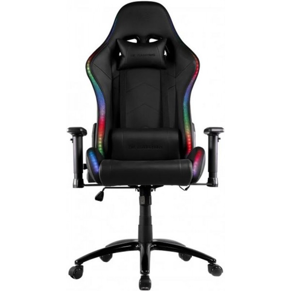 

Кресло для геймеров 2E Gaming Ogama RGB Black (2E-GC-OGA-BKRGB)