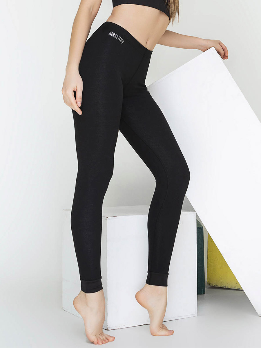 

Термолосины Totalfit TWS1-VH черный XXL