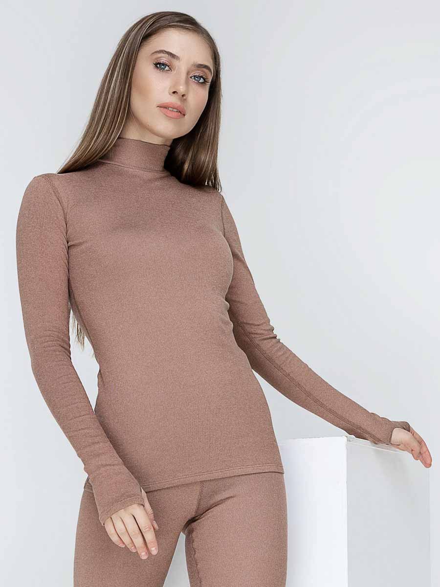 

Термогольф Totalfit TWR7-W бежевый L