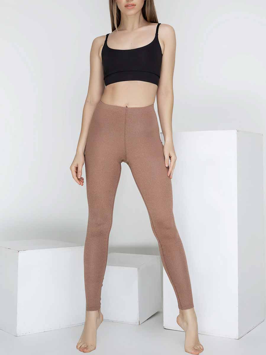 

Термолосины Totalfit TWS5-W бежевый L