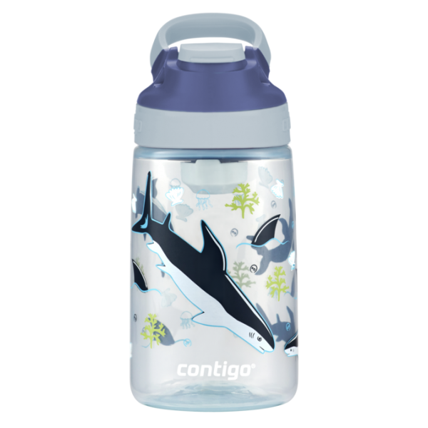 

Бутылка детская 0,42 л Contigo 2136792