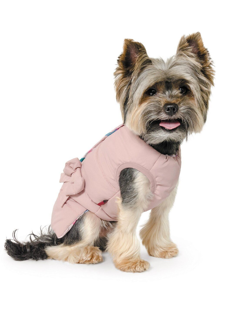 

Жилетка для собак Pet Fashion Рози XS