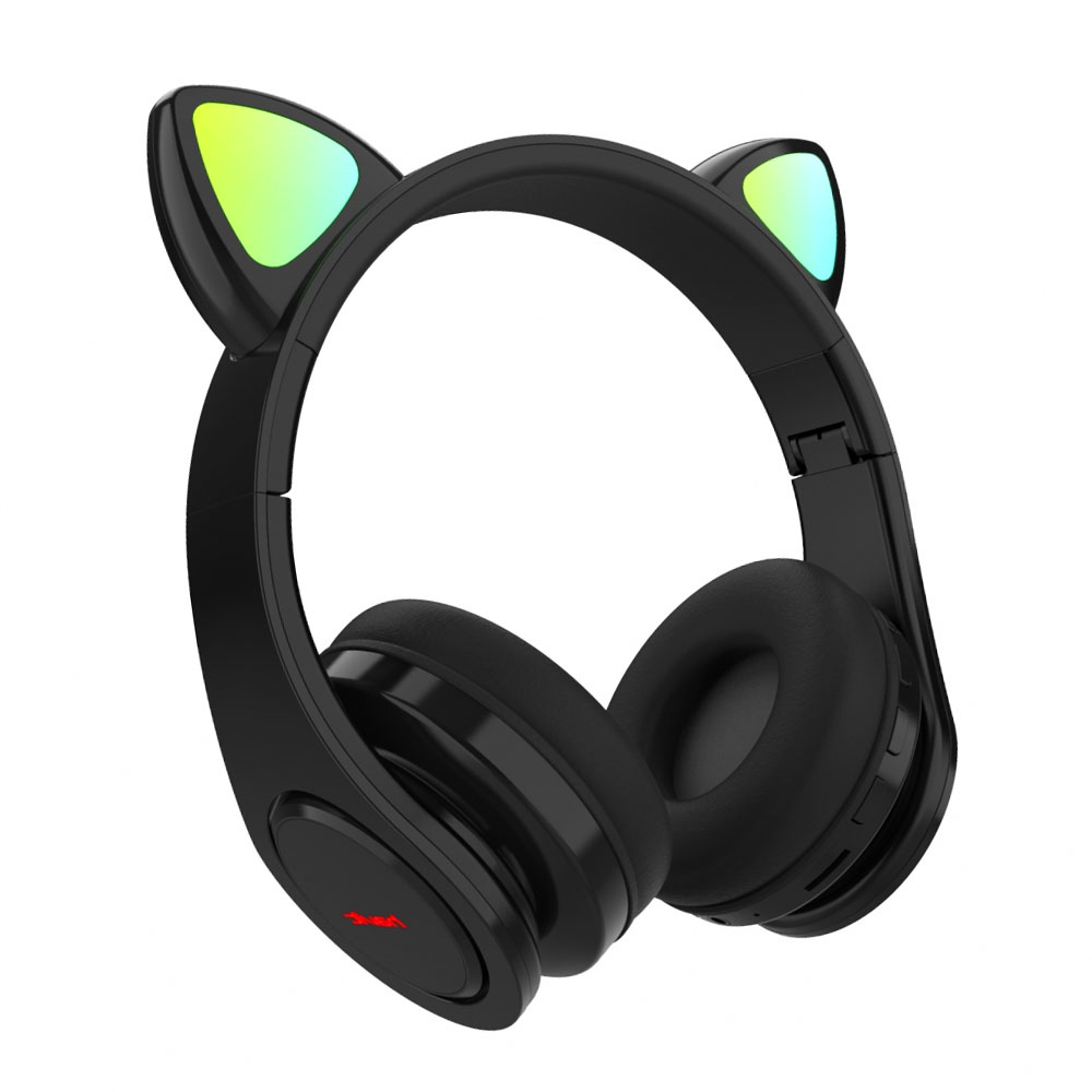 

Наушники Havit HV-H624BT Black