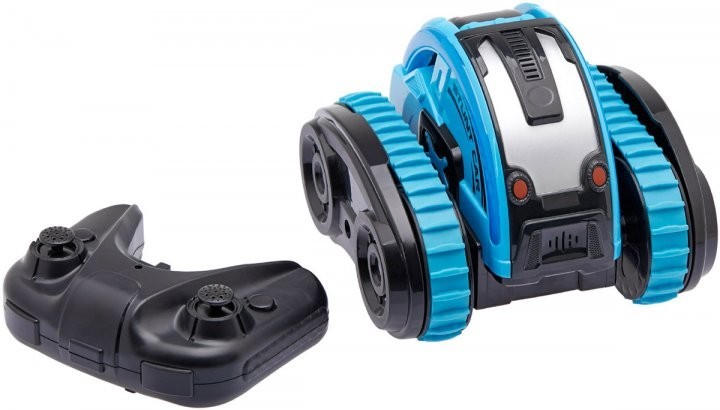 

Машинка ZIPP Toys Тачка-перевертачка