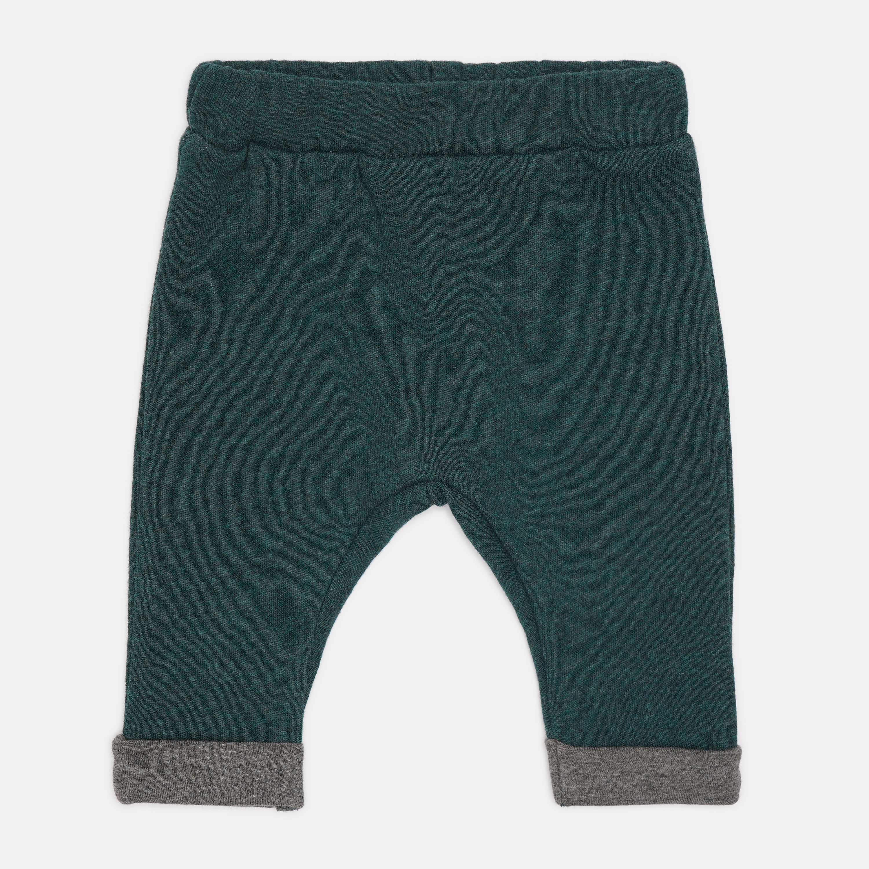 

Брюки H&M 56см зеленый 1106459202