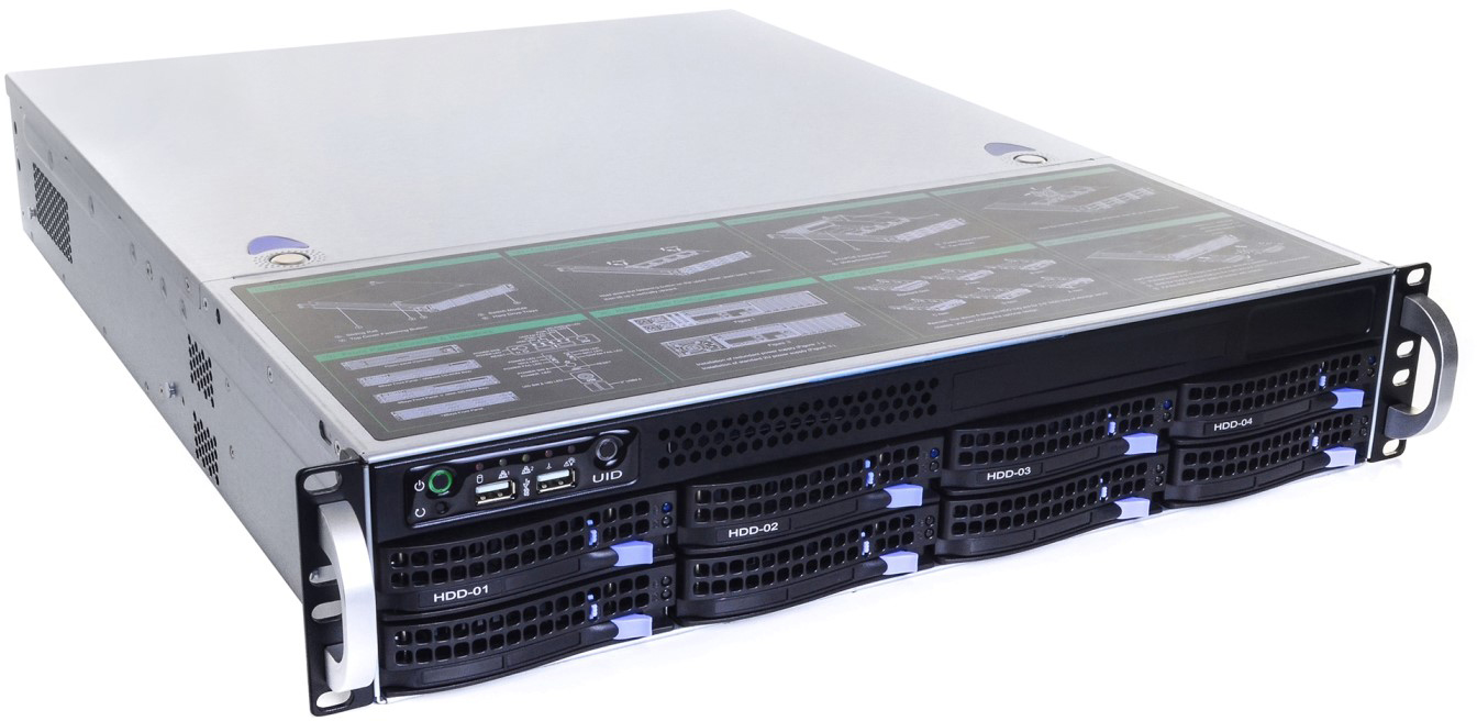 

Сервер ARTLINE Business R37 v16